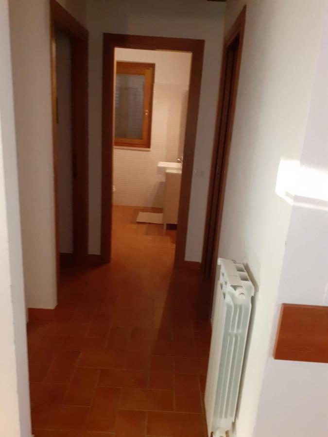 Il Poggio Da Leo Apartment Capanne Bagian luar foto